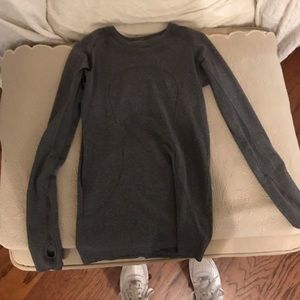 Lululemon swiftly tech